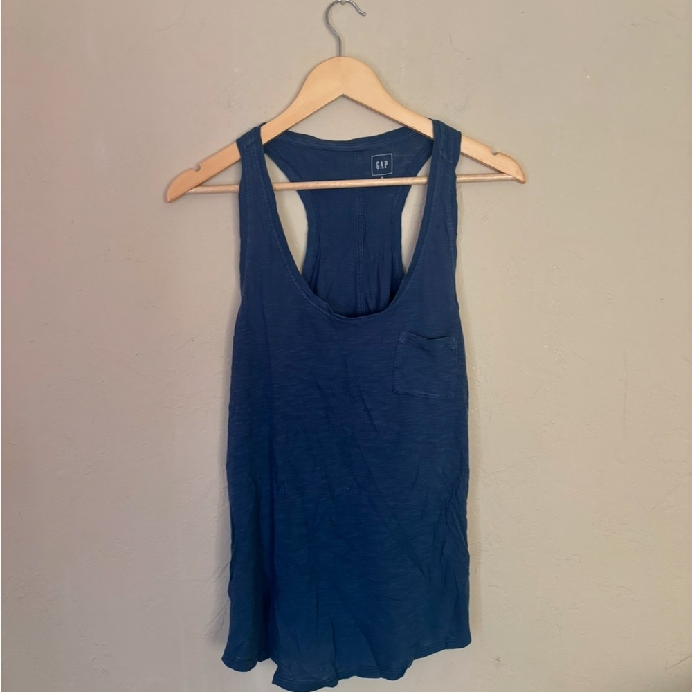 GAP TANK
